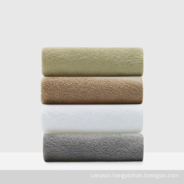 Cotton Terry Hotel Towels Set